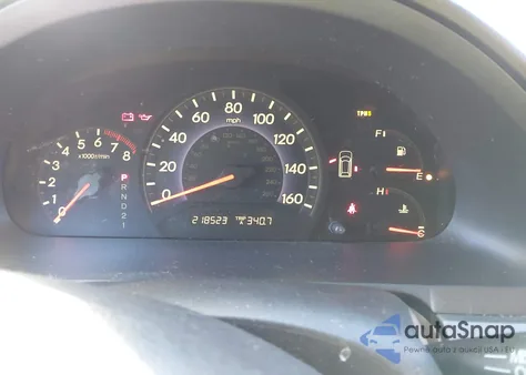 2007 Honda Odyssey Ex-L from USA, damaged, VIN 5FNRL38787B011843